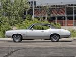 Oldsmobile 442 Holiday Coupe 1970 года